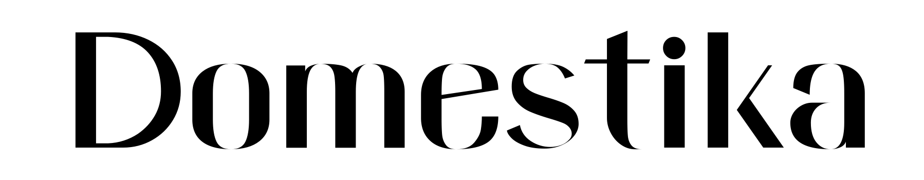 Domestika